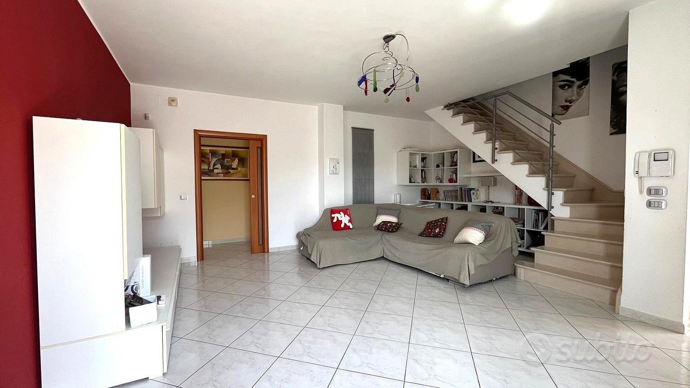 Appartamento – San Severo, Foggia - Vista 3