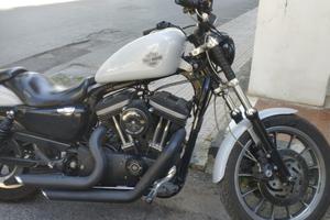 Harley Davidson Sportster 883 del 2005