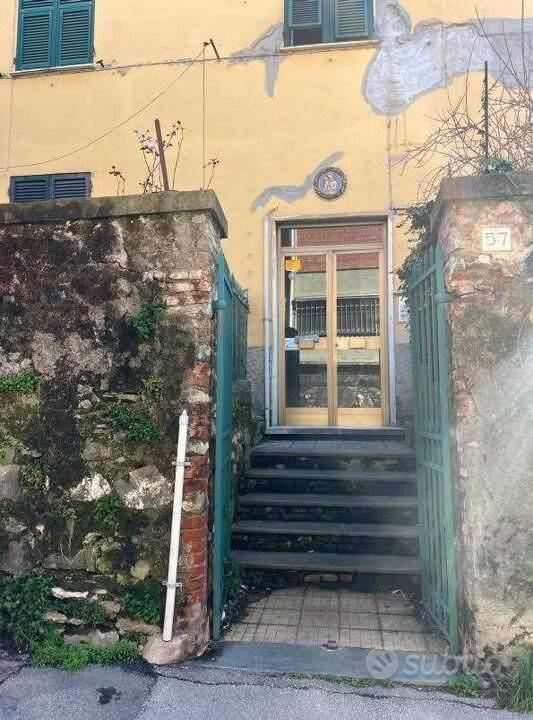 Appartamento – Genova, Torbella, Val Polcevera - Vista 2