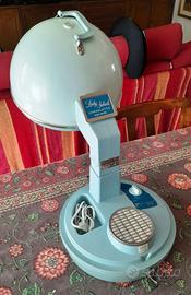 asciugacapelli vintage lady schicks funzionante