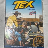 Tex union city - n. 52