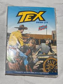 Tex union city - n. 52