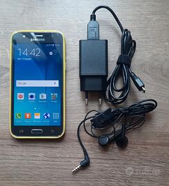 Samsung Galaxy j5