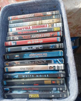 dvd vari 