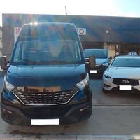 IVECO Daily 35S18HA8V 3.0 HPT PM-SL-TM Furgone Hi-