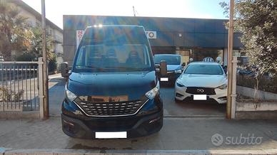 IVECO Daily 35S18HA8V 3.0 HPT PM-SL-TM Furgone Hi-