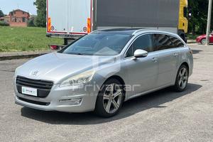 PEUGEOT 508 2.2 HDi 204CV aut. GT