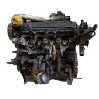 MOTORE COMPLETO DACIA Sandero 1Â° Serie K9K K7 die