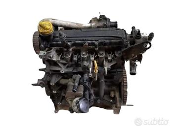 MOTORE COMPLETO DACIA Sandero 1Â° Serie K9K K7 die