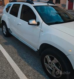  dacia Duster 2013