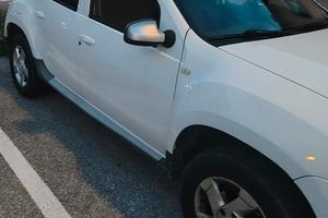  dacia Duster 2013