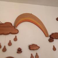 Decorazioni legno Bartolucci