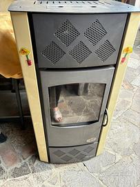 Termostufa karmek one