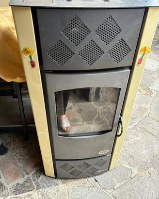 Termostufa karmek one