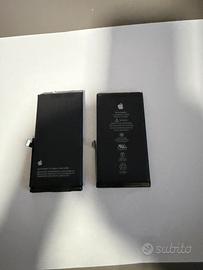 Batteria originale iphone 12 e iphone 13