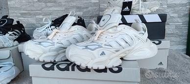 Adidas XLG runner Total White 