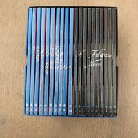 Lady Oscar e il Tulipano Nero dvd serie complete