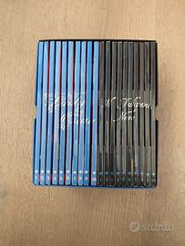 Lady Oscar e il Tulipano Nero dvd serie complete