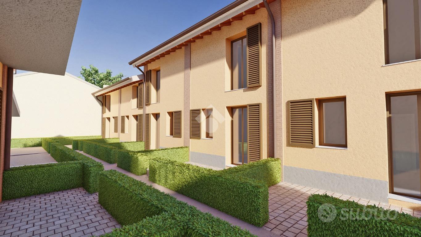 Appartamento – Melegnano, Milano - Vista 4