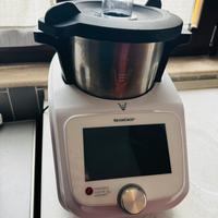 Monsieur Cuisine Connect