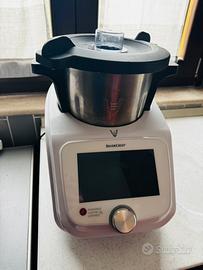 Monsieur Cuisine Connect