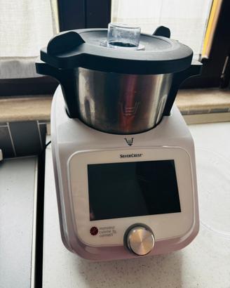 Monsieur Cuisine Connect