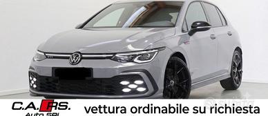 Volkswagen Golf GTI DSG 2.0 TSI 245cv Mondsteingre
