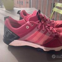 Scarpe Adidas Kanadia Tr7 donna n.39