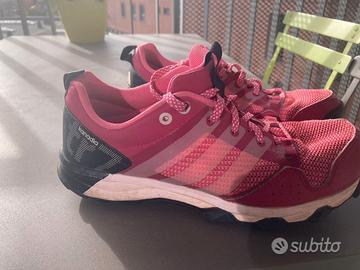 Scarpe Adidas Kanadia Tr7 donna n.39