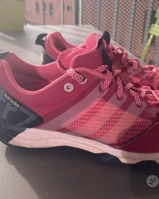 Scarpe Adidas Kanadia Tr7 donna n.39