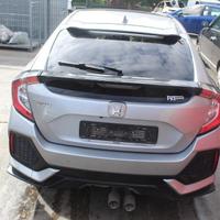 HONDA CIVIC 1.5 B 134KW 6M 5P (2019) RICAMBIO USAT