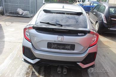 HONDA CIVIC 1.5 B 134KW 6M 5P (2019) RICAMBIO USAT