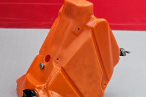 SERBATOIO TANK KTM EXC 250 F 2007 2006 EXC250 2005