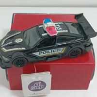 Macchina Polizia 