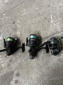Mulinelli pesca 