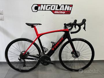 Trek Domane+ LT