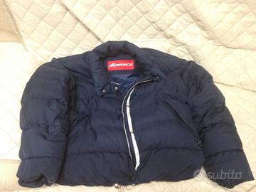 Giubboni nordica in piuma