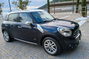 Mini Cooper D Countryman 11.800 Neopatentati 82kw 