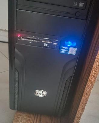Pc da gaming