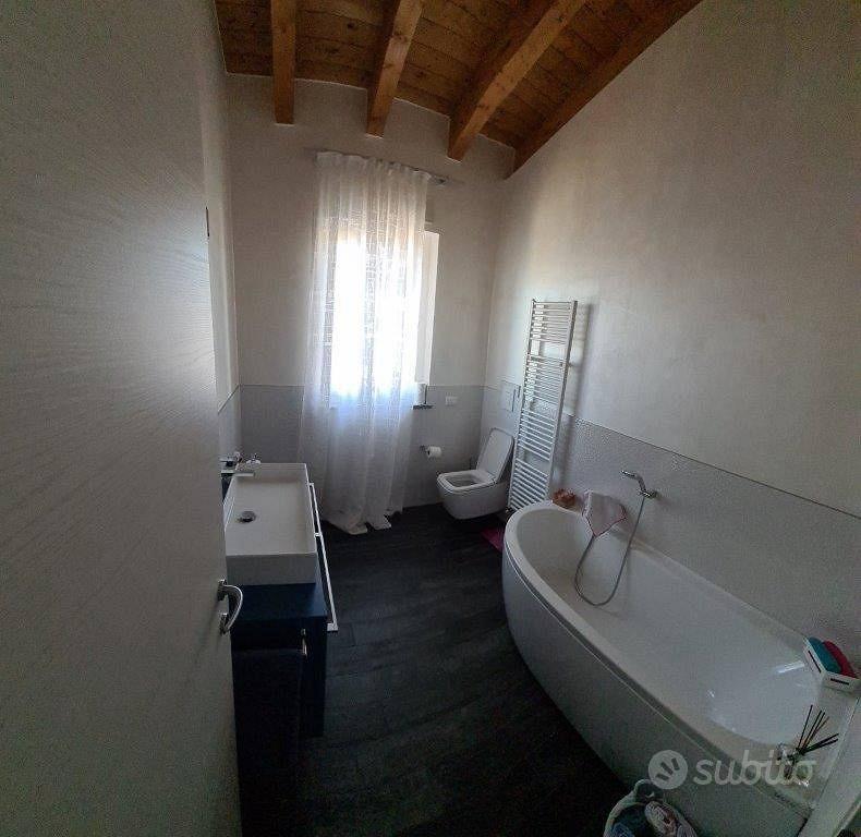 Appartamento – Crema - Altro
