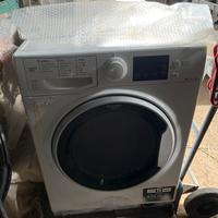 lavatrice hotpoint