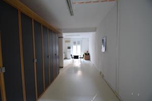 2 camere piano terra