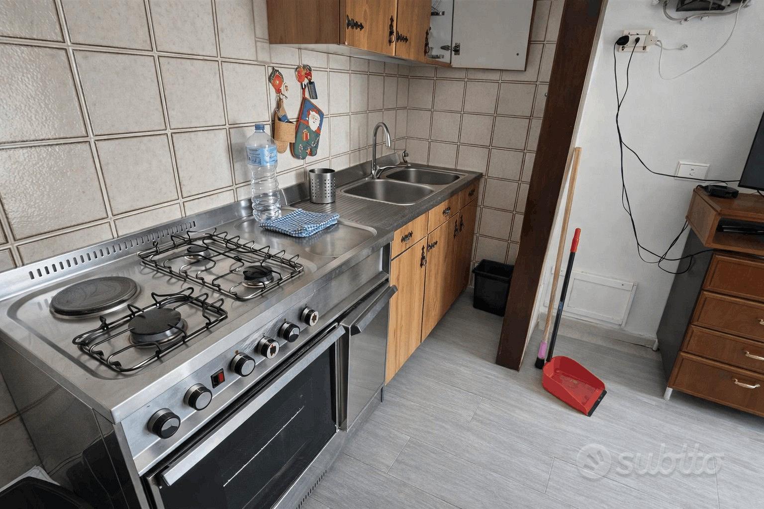 Apartment in Terralba, Aristanis/Oristano - Vista 5