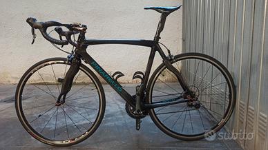 bici da corsa pinarello