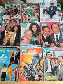 TV Sorrisi e Canzoni 1984