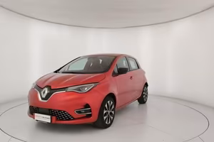 Renault ZOE Evolution R135