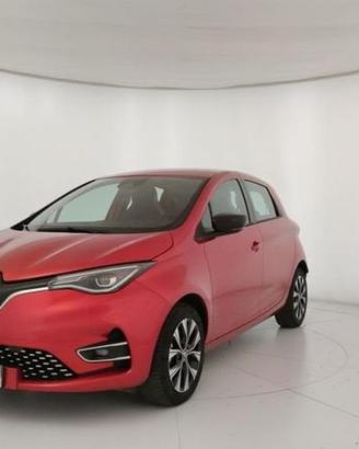 Renault ZOE Evolution R135