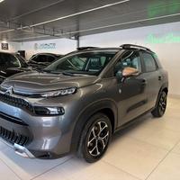 Citroen C3 Aircross BlueHDi 110 S&S C-Series