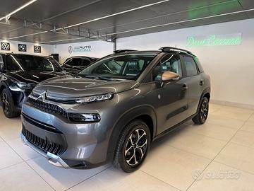 Citroen C3 Aircross BlueHDi 110 S&S C-Series
