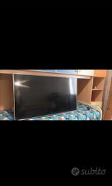 Tv lg 55uh605v  Smart.   LED Ultra HD 4K HDR Smart